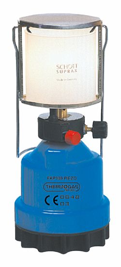 Λάμπα Υγραερίου THERMOGAS-PITSOS FKP100 PIEZO