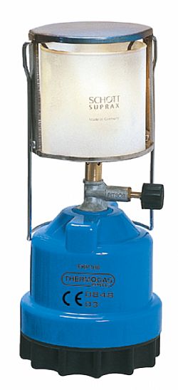 Λάμπα Υγραερίου THERMOGAS-PITSOS FKP100