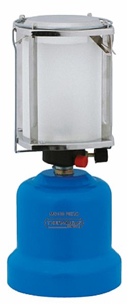 Λάμπα Υγραερίου ΓΙΓΑΣ THERMOGAS-PITSOS MG100 PIEZO