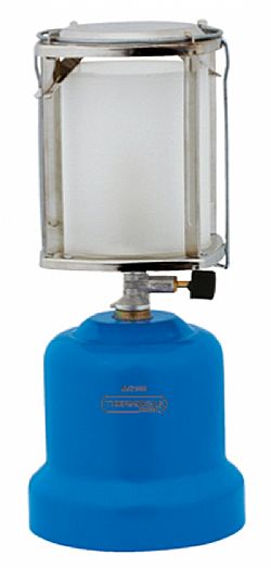 Λάμπα Υγραερίου ΓΙΓΑΣ THERMOGAS-PITSOS MG100 